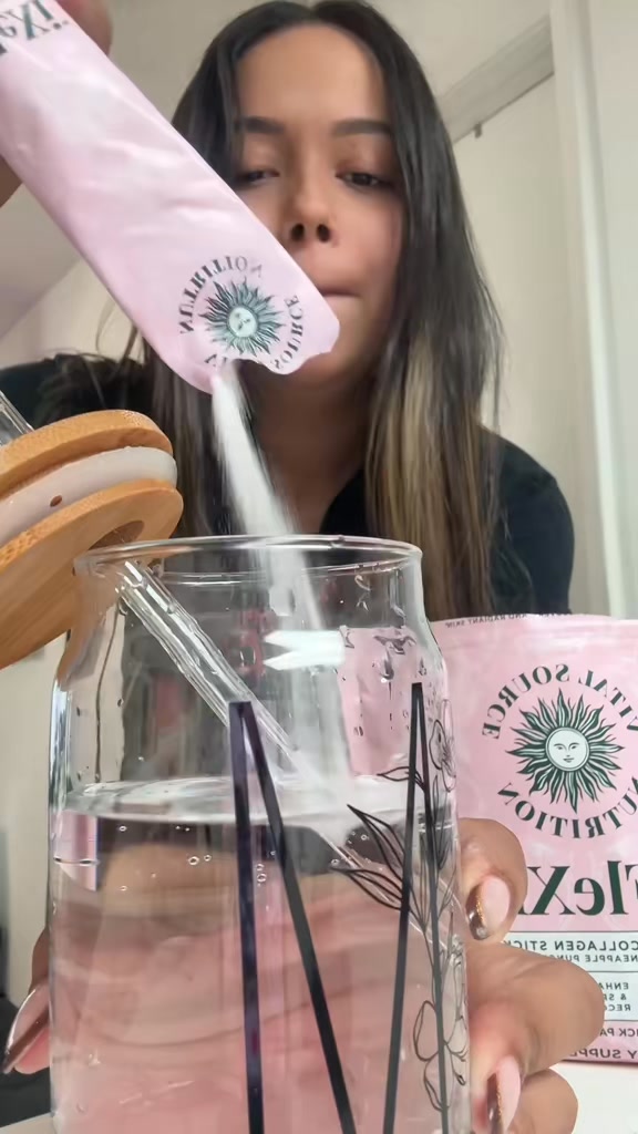 💥 Creatina + Colágeno 💥