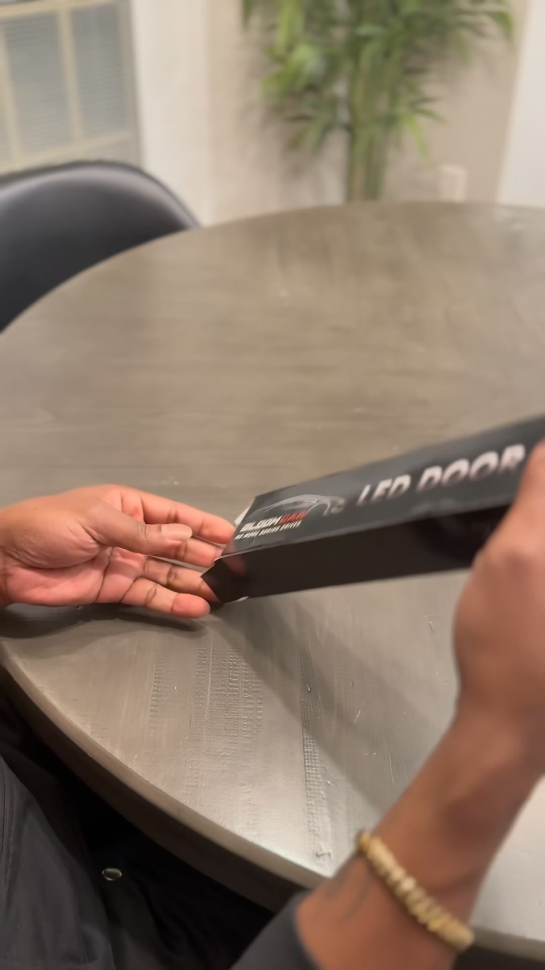 🔥No boring drives