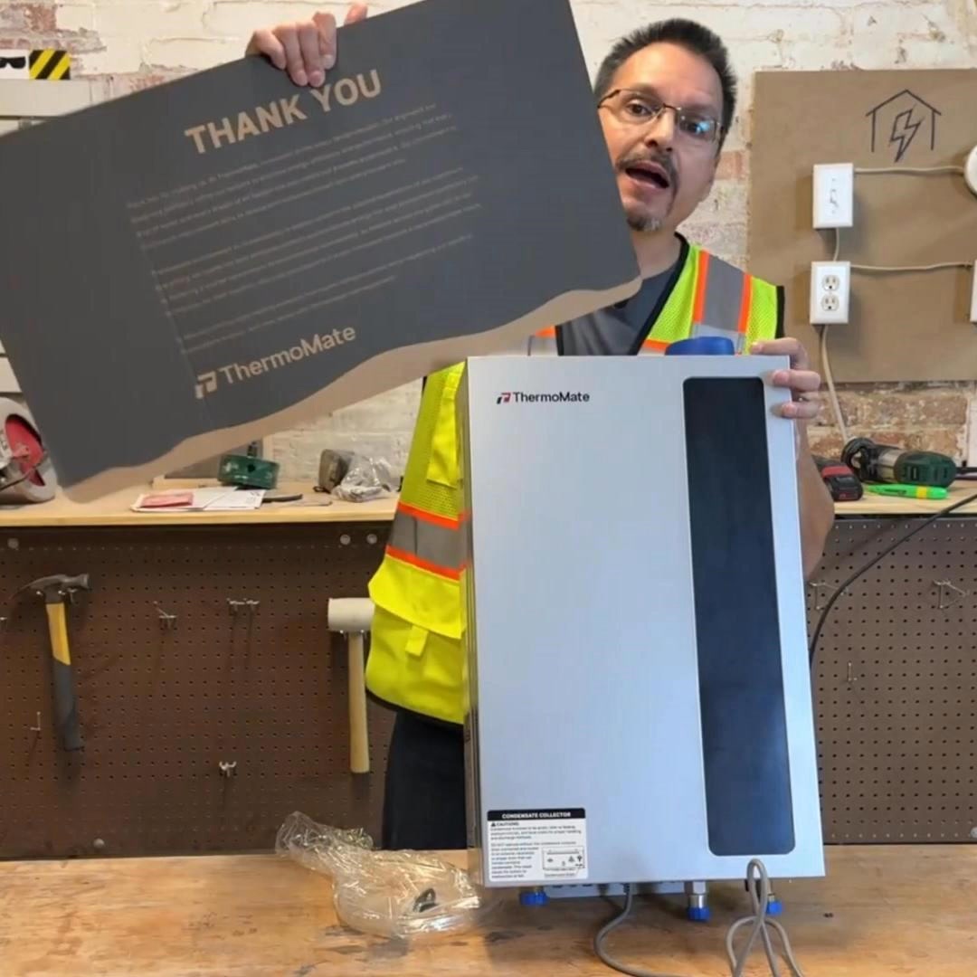 ThermoMate: Reliable Performance