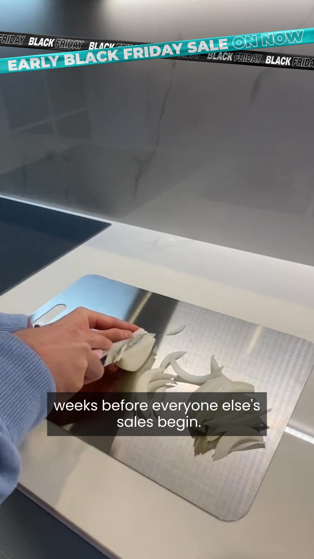 Massive Sale on Now!