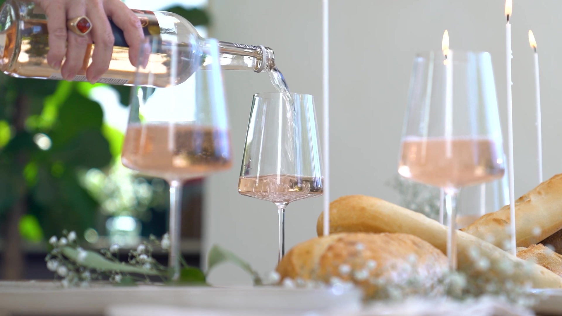 Host the perfect dinner party with Swyft