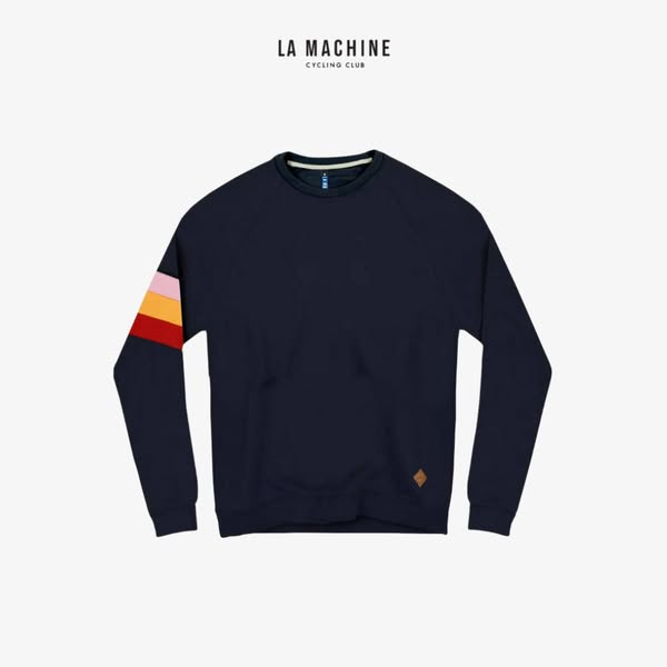 Grand Tours - Sweatshirt