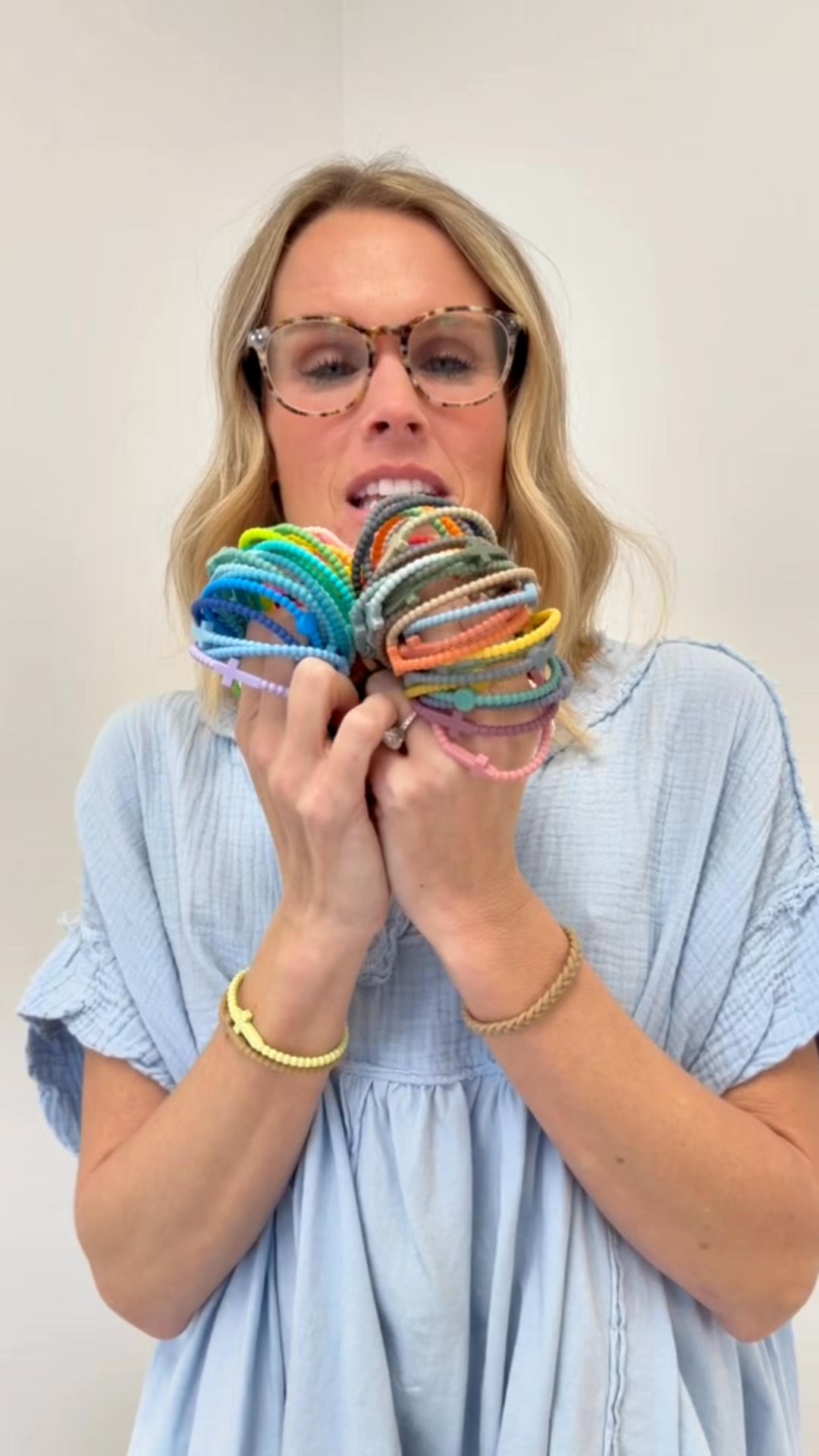 ✝️ Wear the Reminder. Share the Hope.