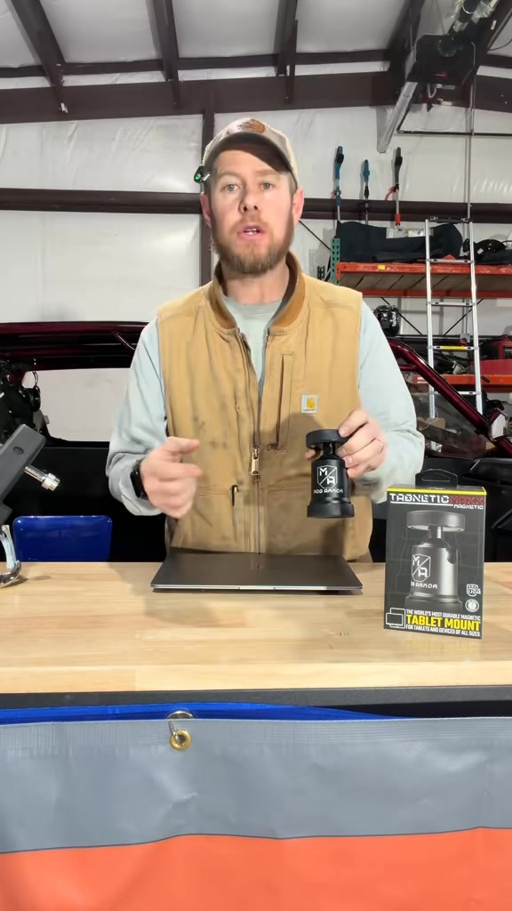 Built for the Long Haul