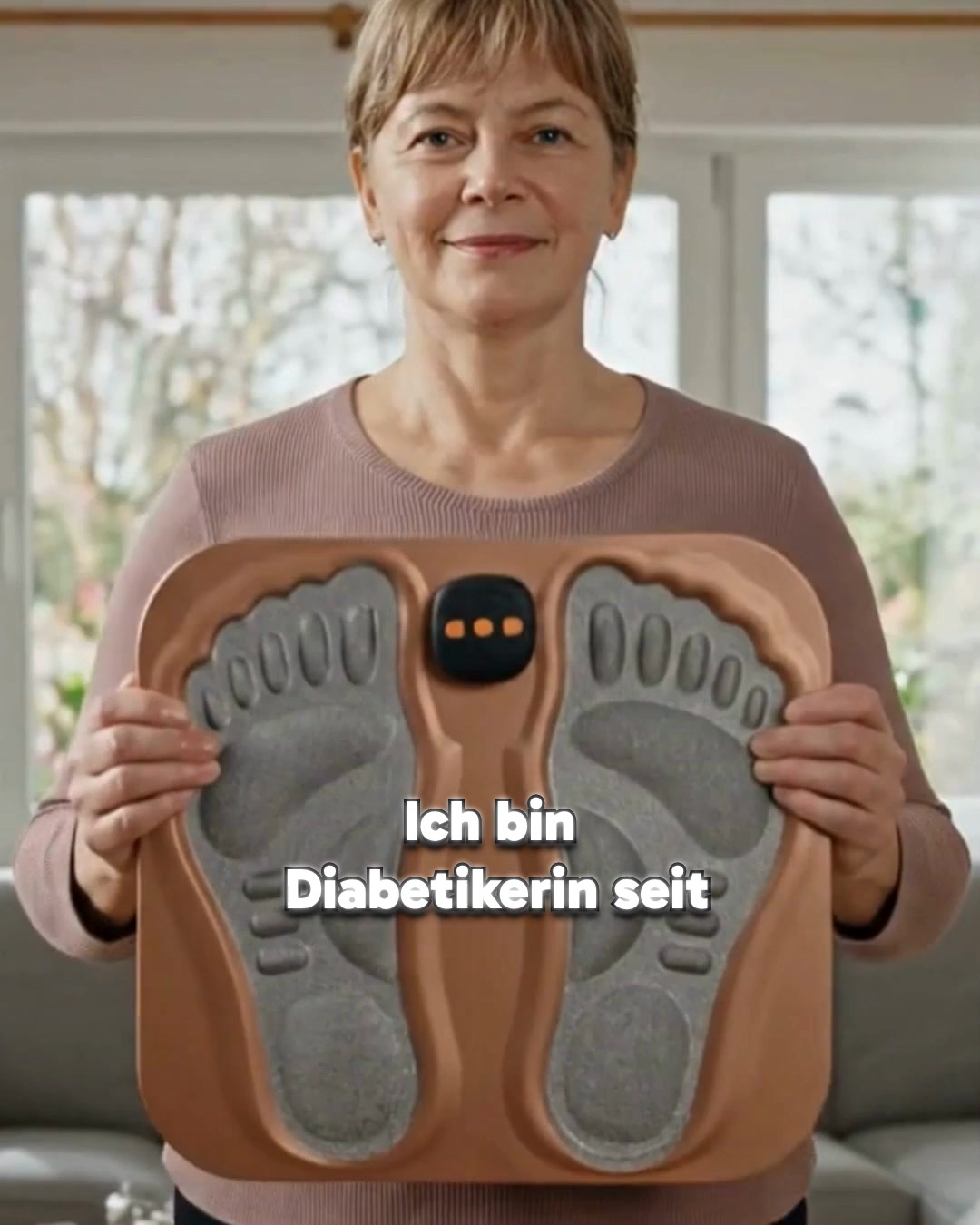 Dieses Neuropathie-Gerät ist gerade überall ausverkauft ✅