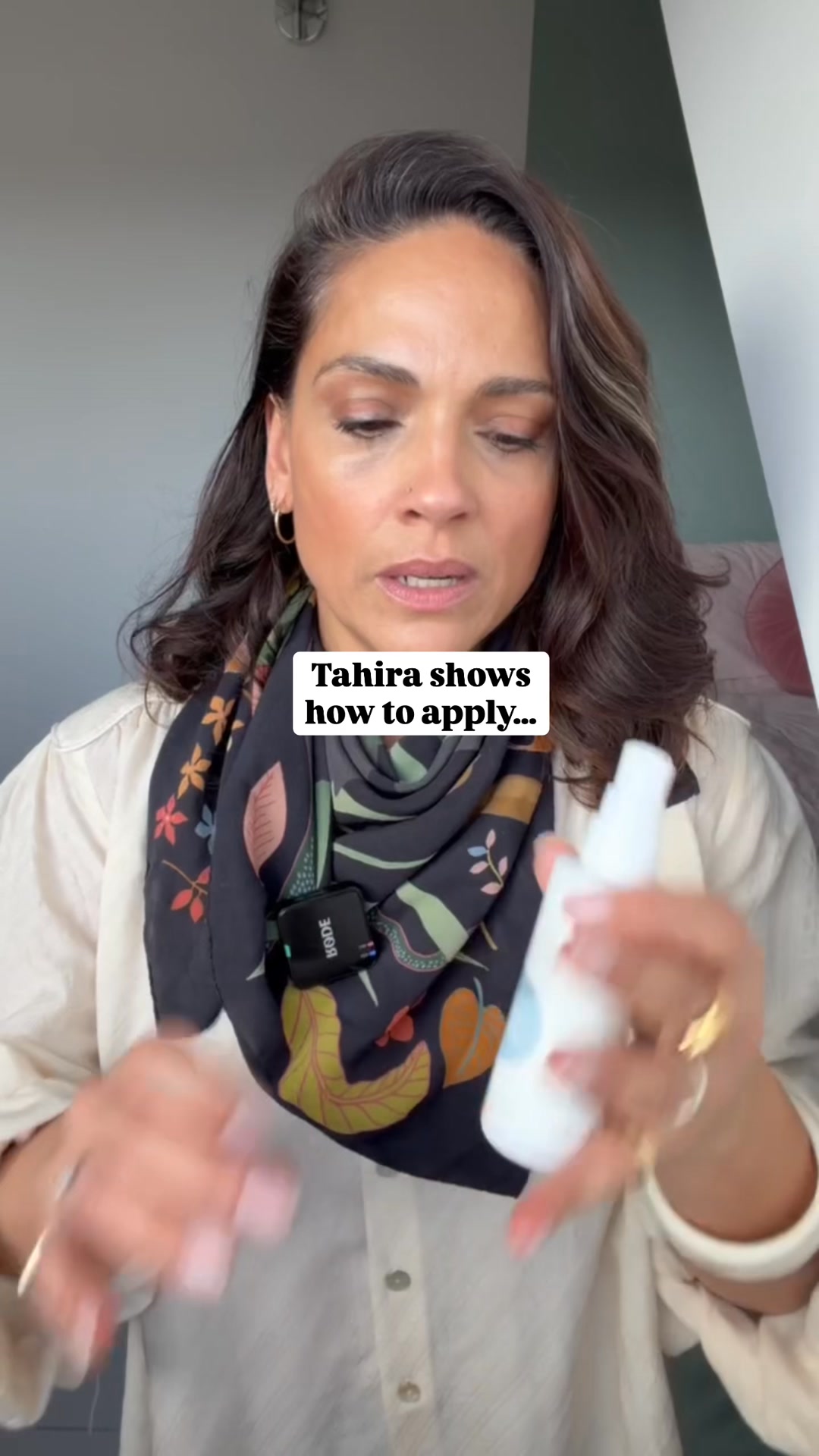 New season. New glow. 🌼☀️