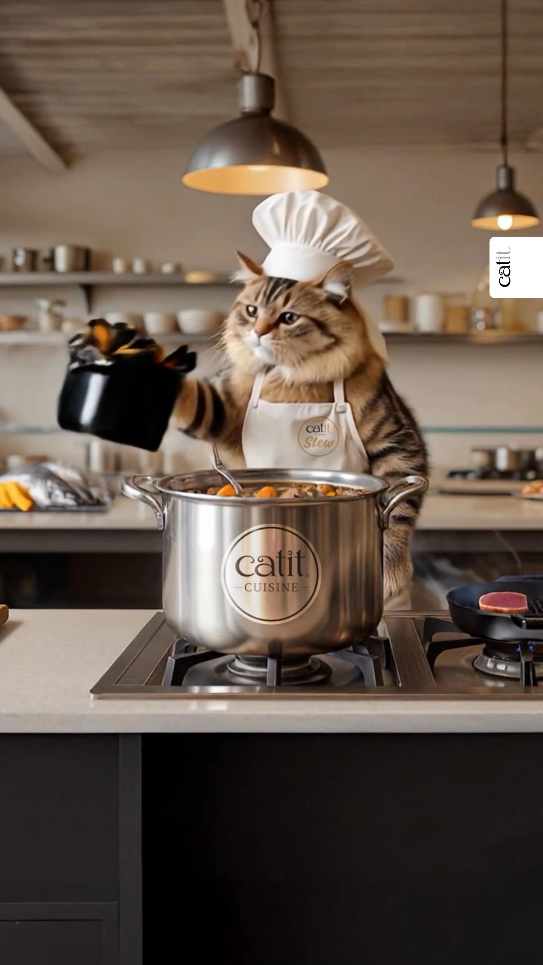 Catit Cuisine - Wet Cat Food