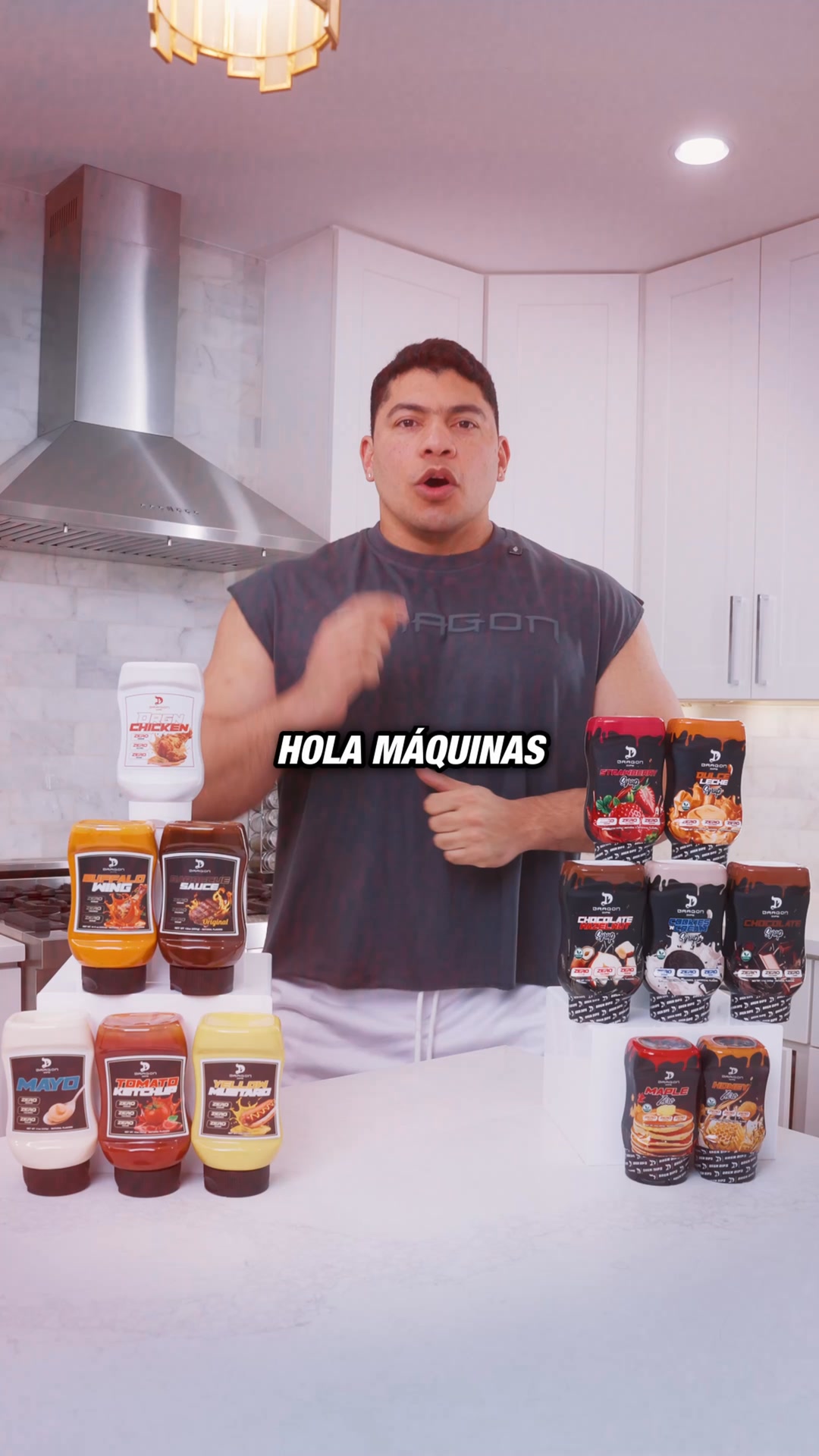 Rocía. Dipea. Listo.