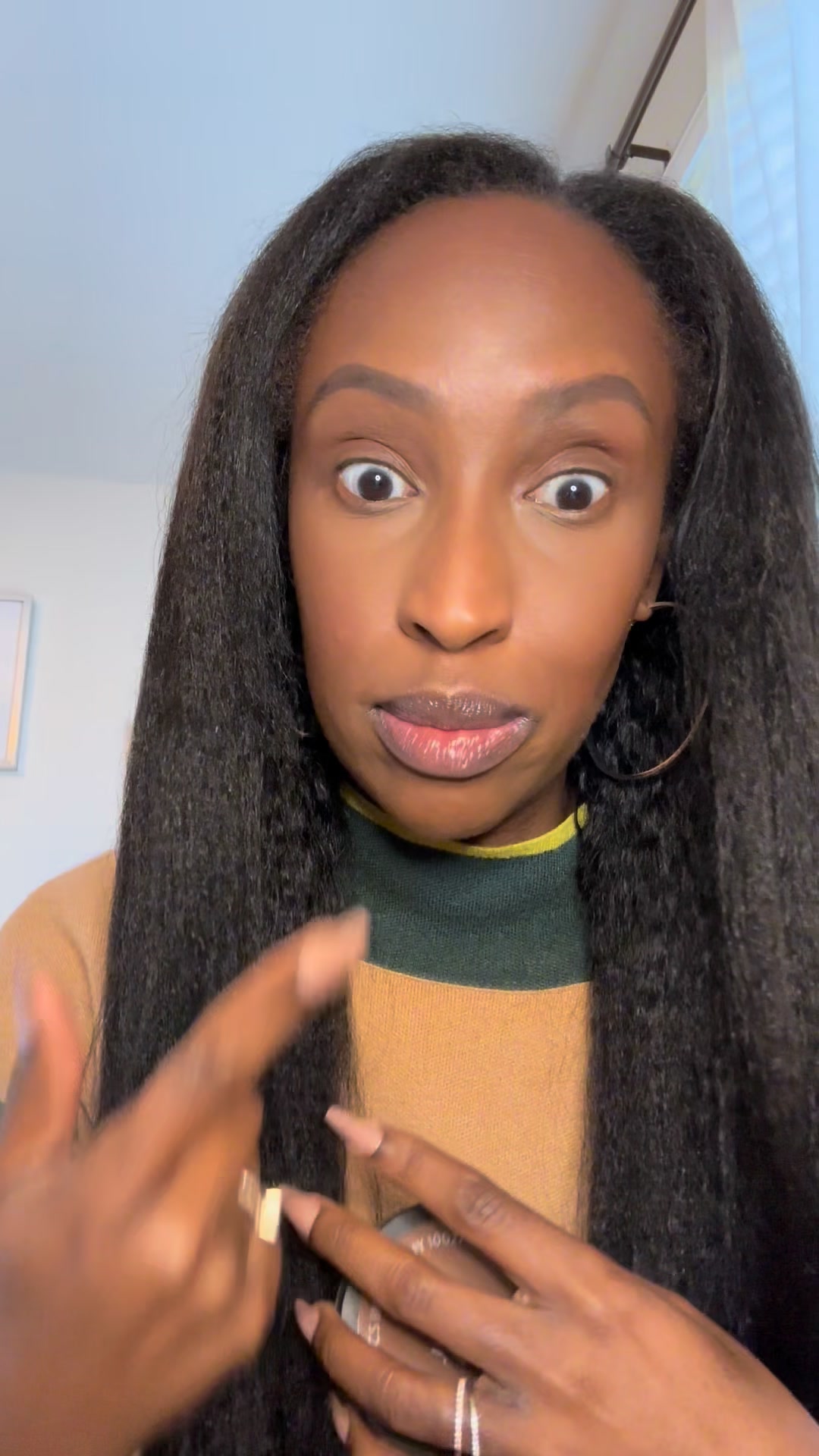 20% Off First Time Order 💋