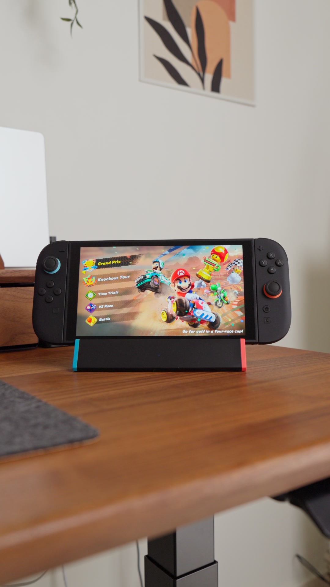 Smart Airflow. Zero Overheat