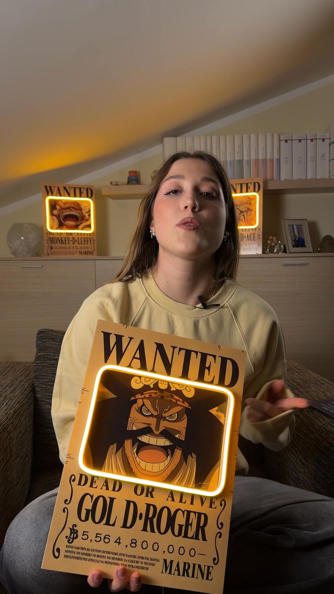 Il nuovo standard per i fan di One Piece