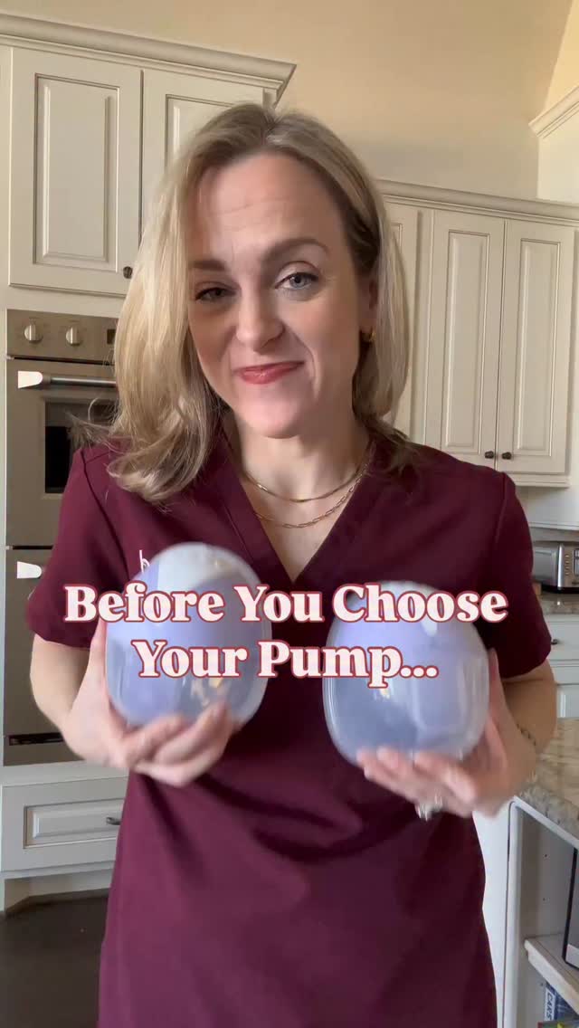 Don’t just take my word for it… 💗

I chatted with our tester, an exclusively pumping mom, who has tested multiple pumps with us at Baby Chick and she is sharing what she thought about the @BabyBuddha 2.0 breast pump and their wearable pump.

Here’s what stood out to us:
✔️ The 2.0 primary pump is compact but STRONG
✔️ Soft stimulation was comfortable when getting started
✔️ It fully emptied her without feeling too intense
✔️ She could pump easily at work and in the car
✔️ The wearable didn’t require her to go back to a primary to finish emptying
And her final words?
“Go out and buy it. I think it’s the best pump I’ve ever had.”

As a postpartum doula, I care most about two things with your pumping journey:
1️⃣ Effective milk removal.
2️⃣ Protecting your supply.

Yes, convenience matters. But your pumping foundation matters more.

If you’re choosing a pump through insurance, make sure you understand the difference between primary and wearable pumps first.

Comment “PUMP” and I’ll send you my full breakdown and our review! 💗
#BabyBuddhaPartner #breastpump #wearablepump #primarypump #breastpumpreview babybuddha