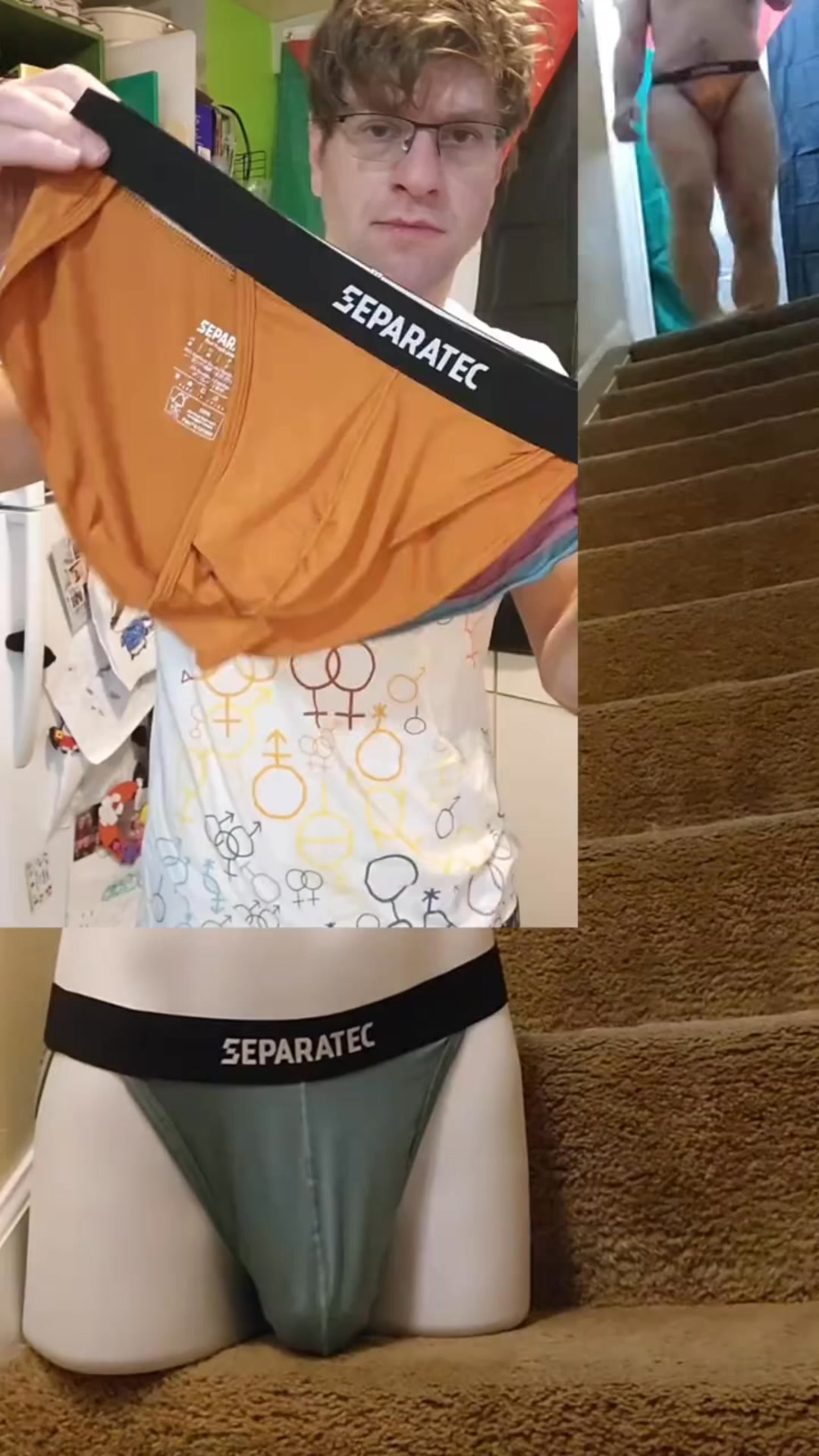 Once You Try Won't Go Back