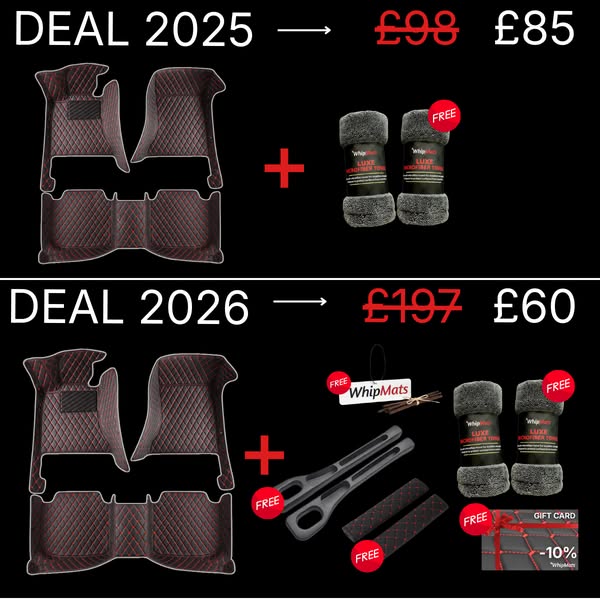 The Best Deal Ever!