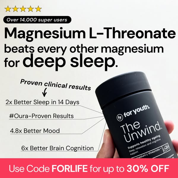 Fire Your Sleep Coach