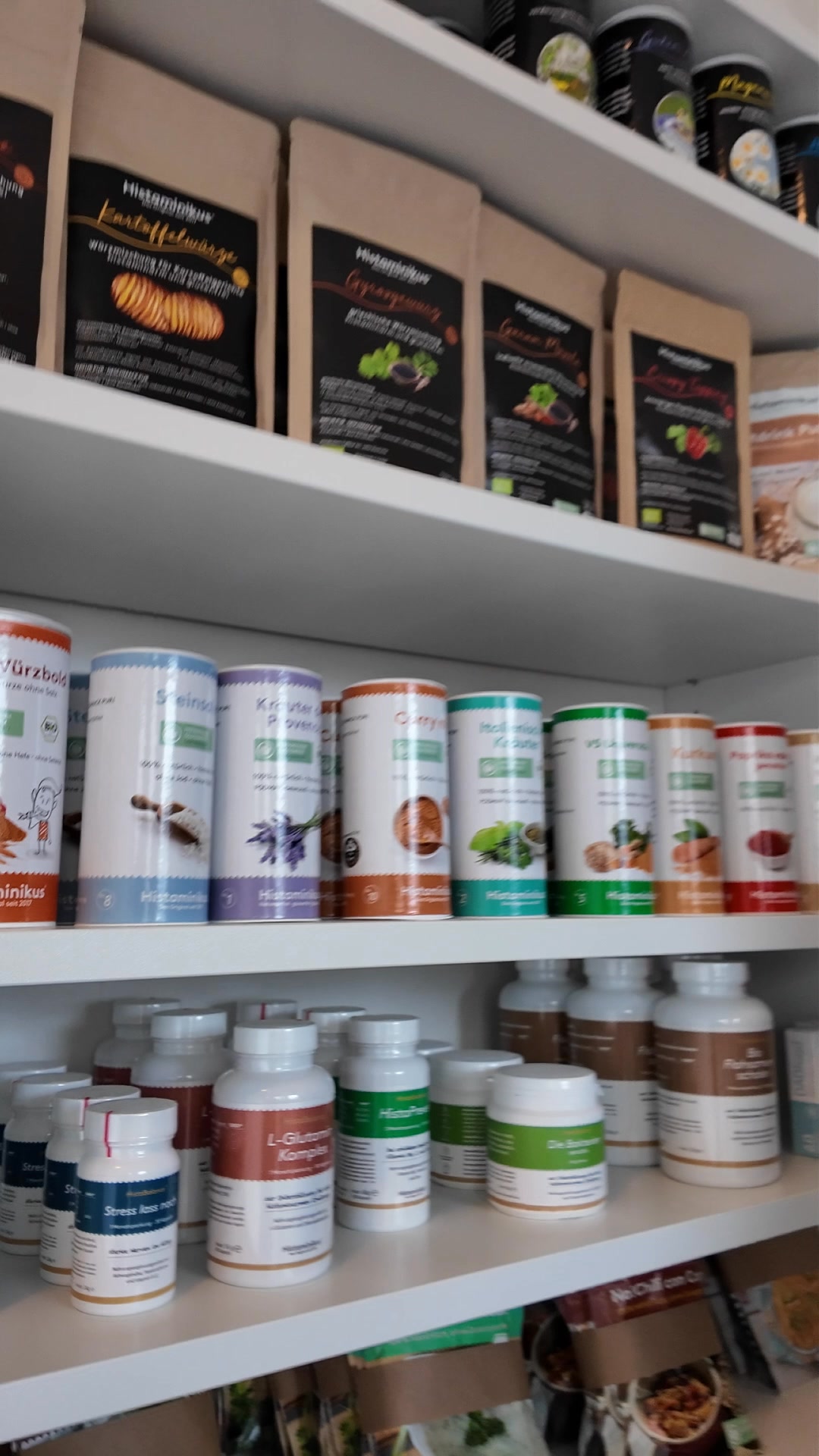 Thomas’ Lieblingsprodukt:  Die V5 Universalwürze