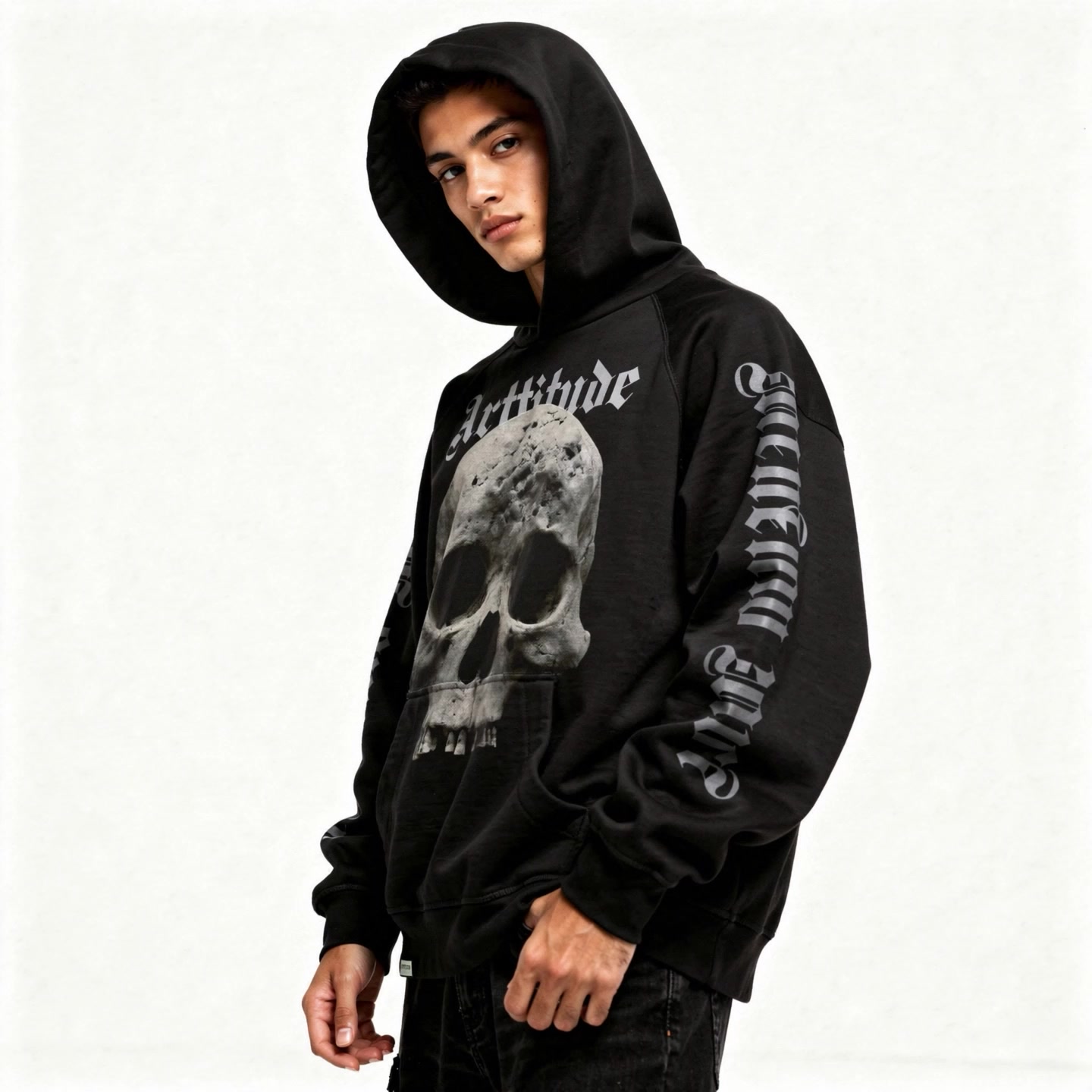 Not a Drop. A Masterpiece.