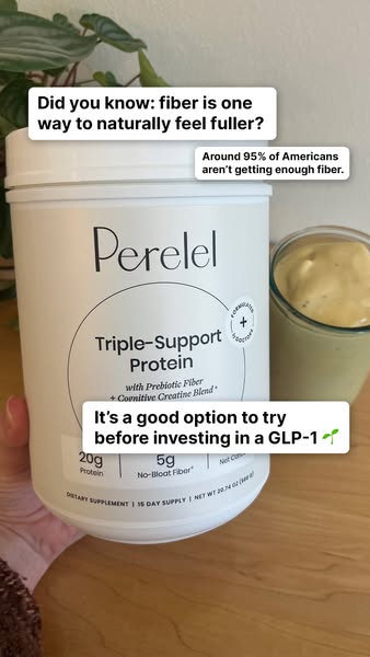 Pack More in Your Protein Powder