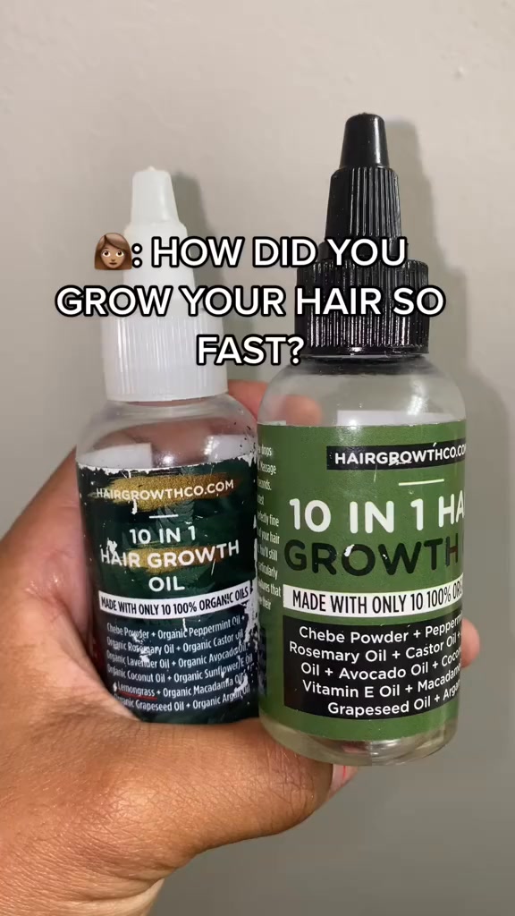 Tired of Watching Your Hair Disappear? This Changes Everything.
