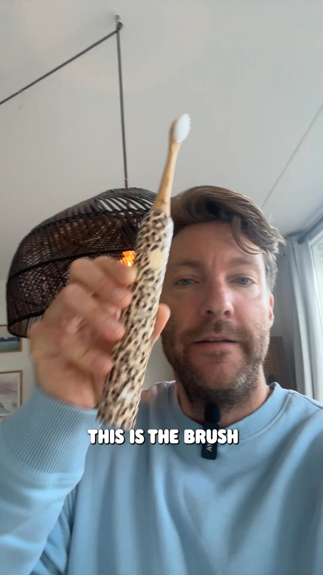 🦷 The Most Sustainable Oral Care Brand 🌎