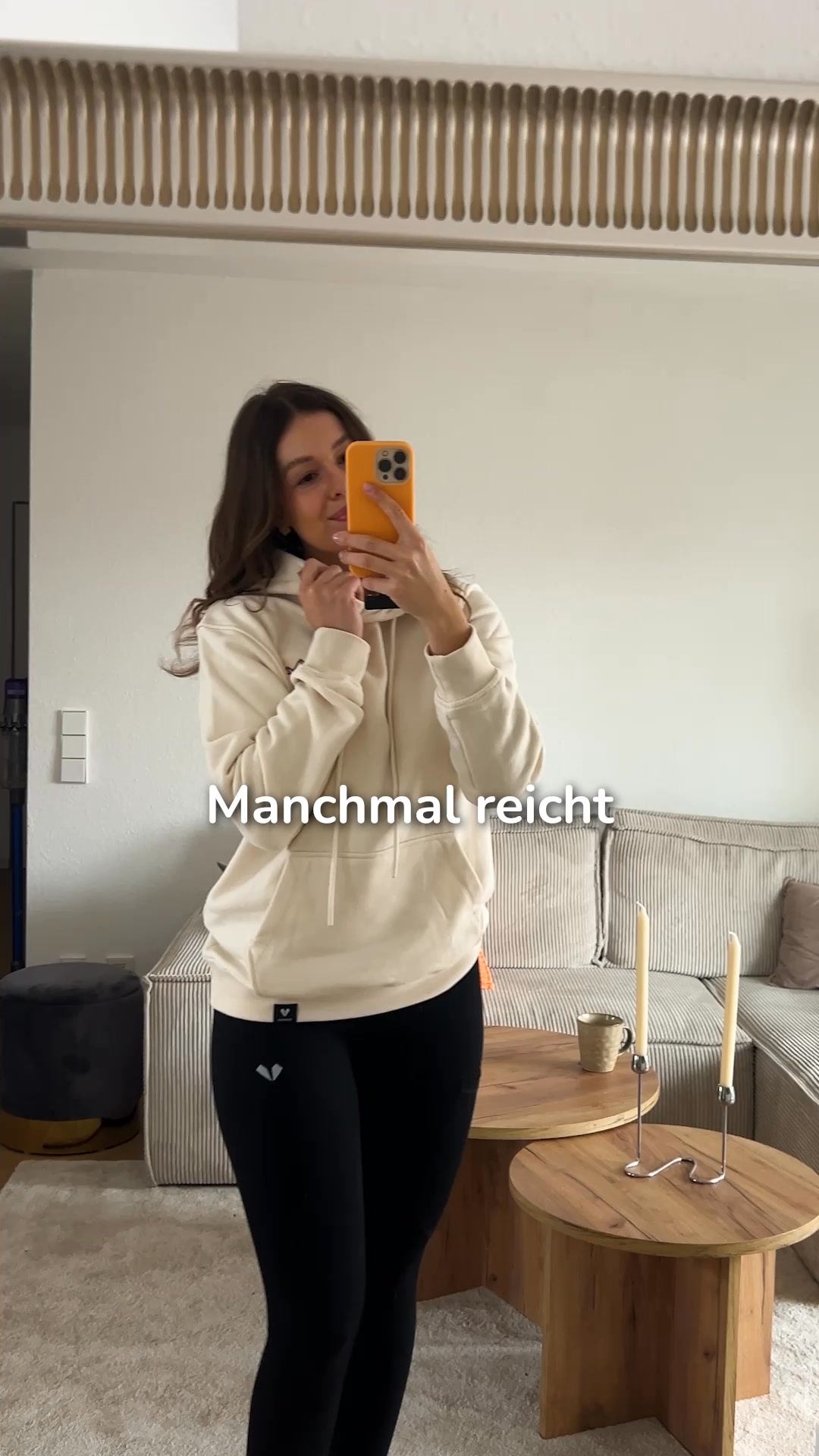 Hoodies für Bergmenschen 🌿