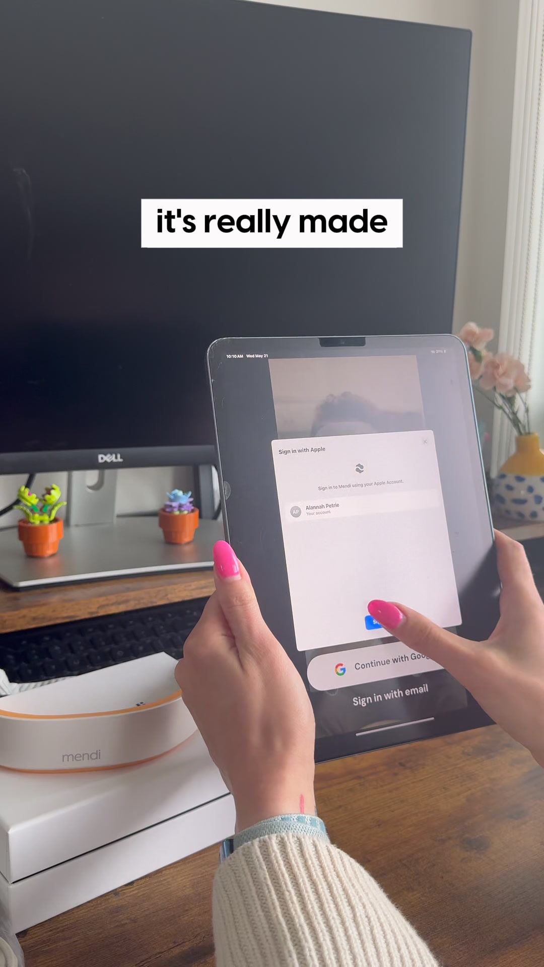 Measure. Train. Focus.