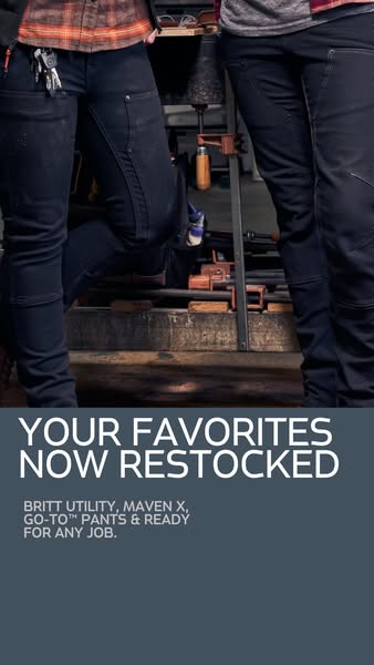 Made by Women, for Women