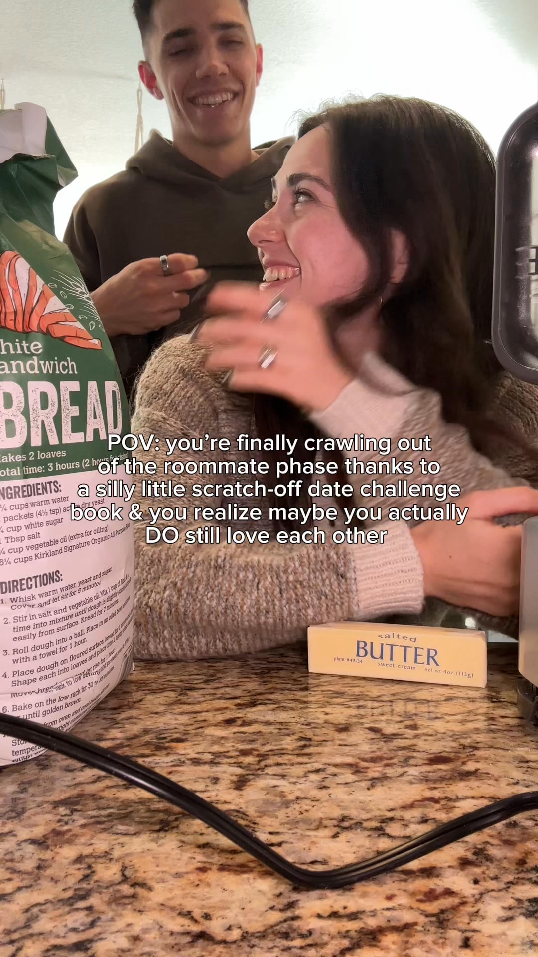 2026 is about REAL connection