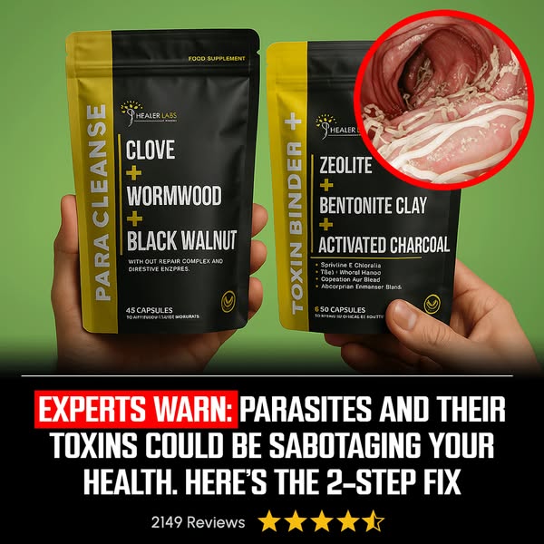 A structured parasite support routine