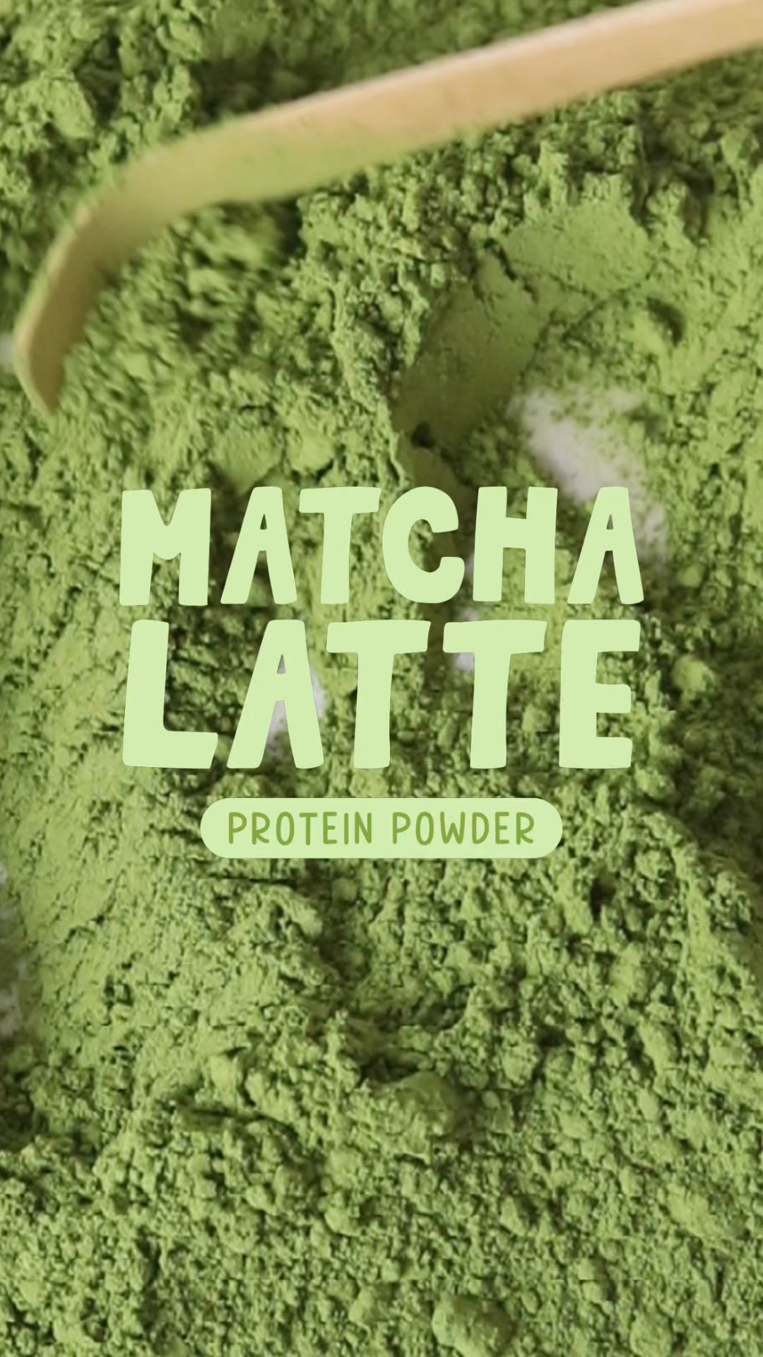 Matcha lovers, this one’s for you! 💚