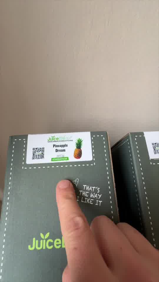 Jetzt mit Genussgarantie probieren👉