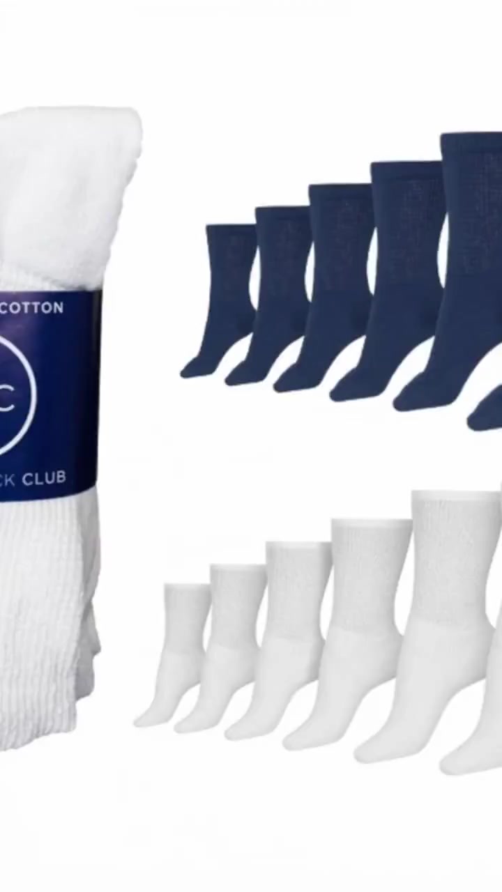 No More Tight Sock Marks