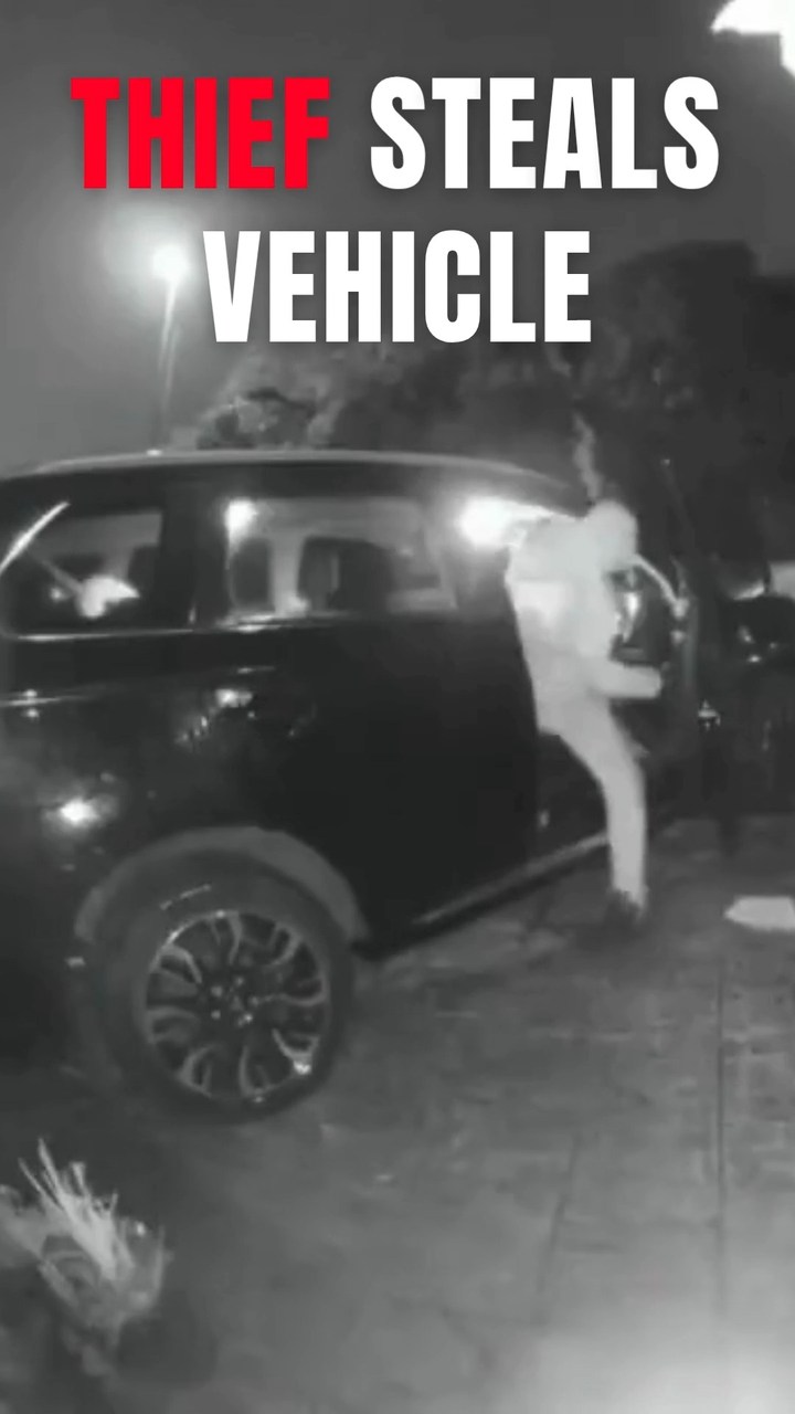 🚨 A thief stole another vehicle and it was all over in moments.

No smashed windows. No alarms. Just another car gone. Criminals are targeting keyless vehicles across the UK every day and without protection, yours could be next.

🛡️ Trackershop can help stop them:

✔️ TASSA-approved immobilisers – block the engine from starting without secure authorisation
✔️ Thatcham-approved trackers – provide live location for fast recovery
✔️ Installed nationwide within 1–4 working days

📞 Call 0330 055 2777 or visit trackershop-uk.com to protect your vehicle today.
Don’t wait until a thief chooses yours.

#CarTheftUK #Trackershop #RelayAttack #VehicleSecurity #Immobiliser #CarTracker #TASSAApproved #ThatchamApproved #UKDrivers #AntiTheft