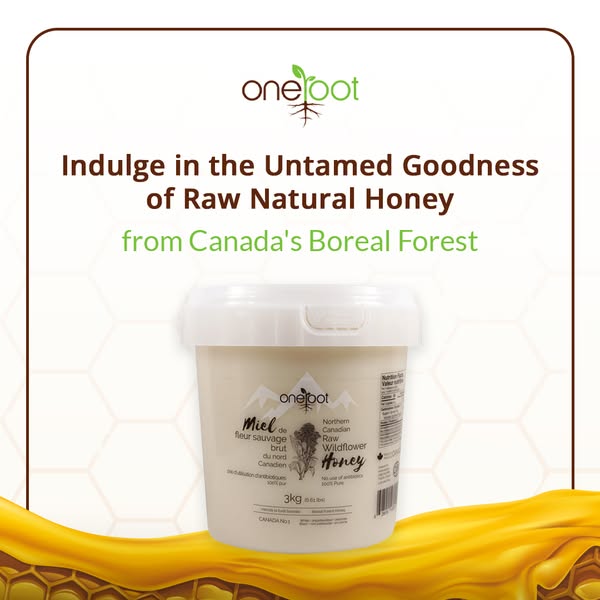 Nature’s Remedy for Health & Wellness