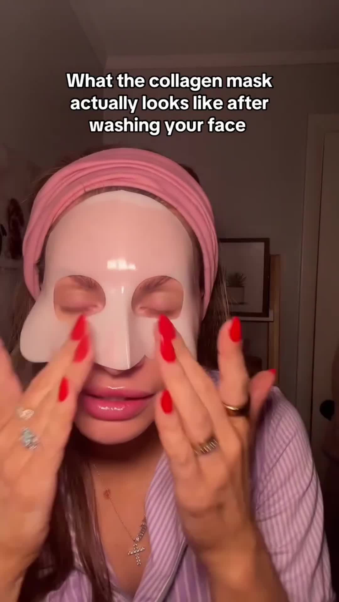 Sleep Tight, Glow Bright