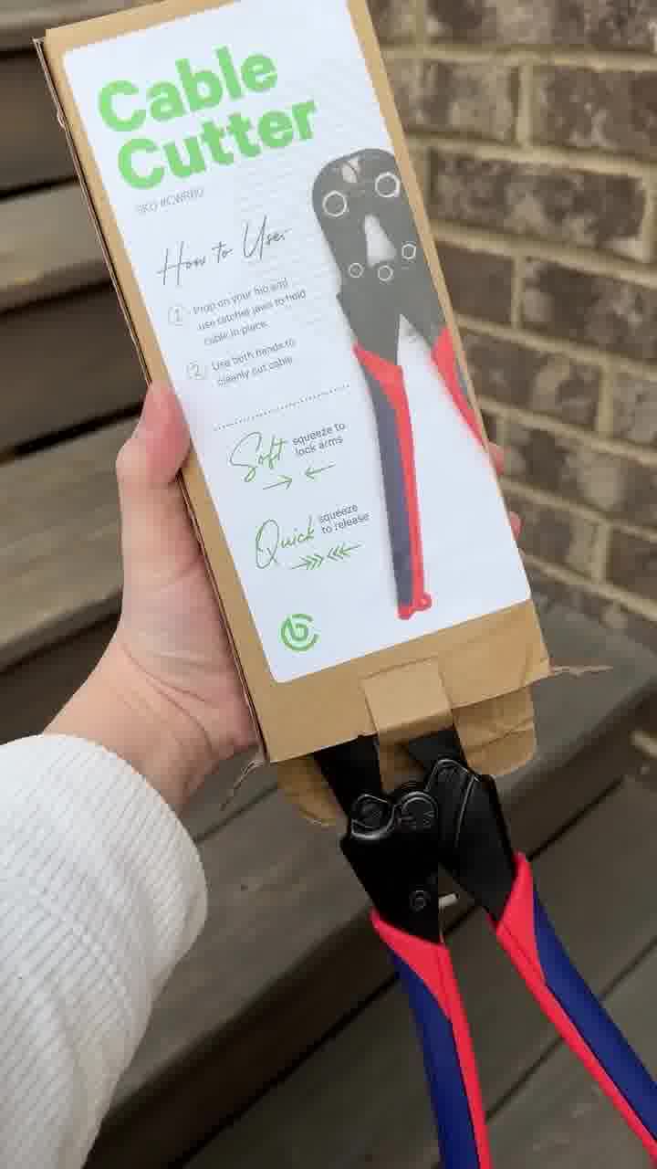 Sleek, Simple & Built To Last