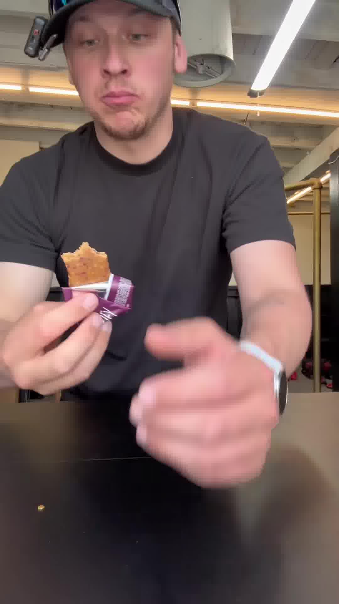 180 Calories. 15g Protein. Only 2g Sugar!