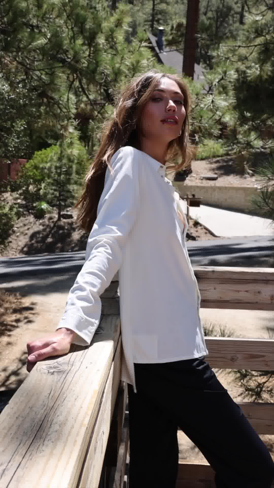 Pack lighter, stay longer 💫