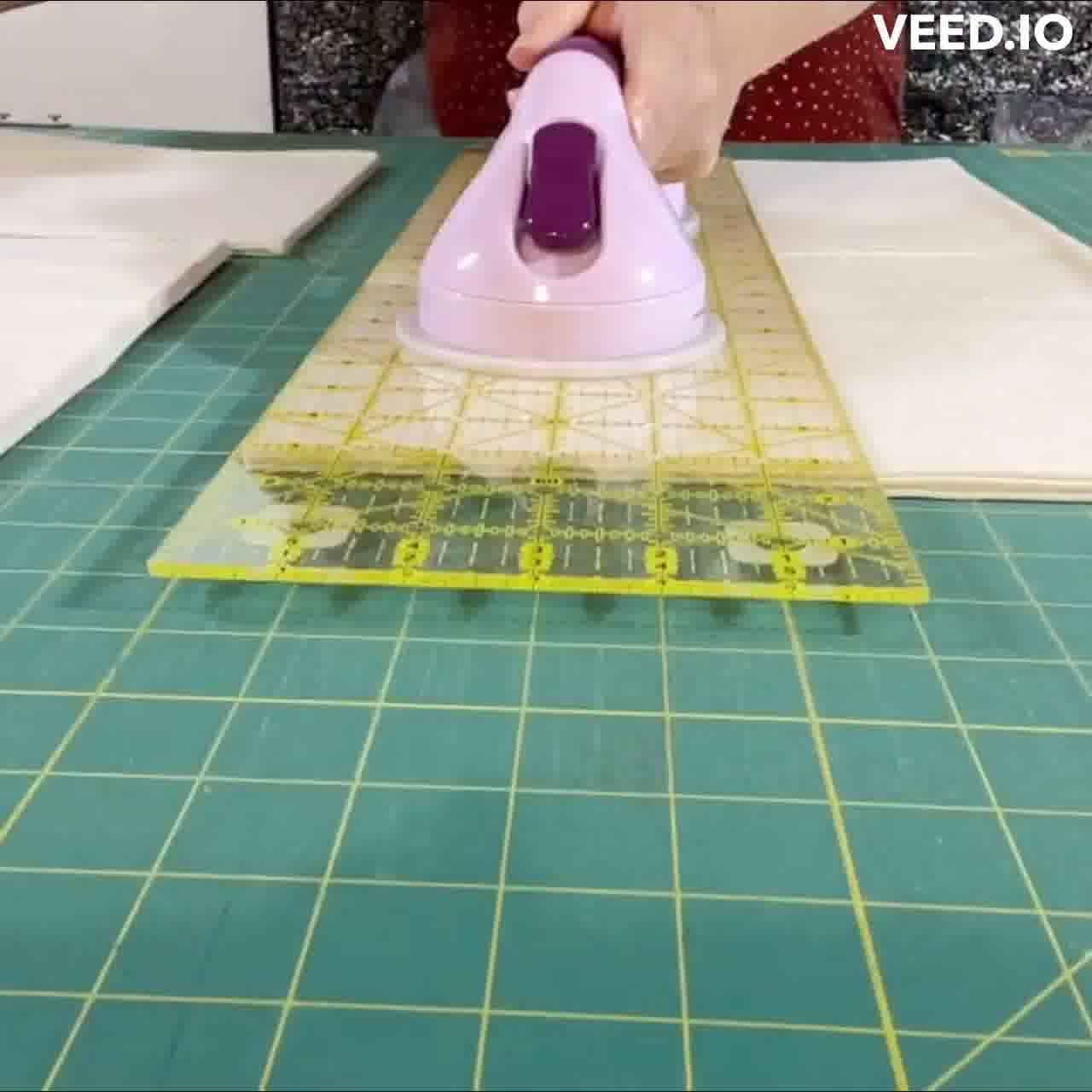 If your blades dull too fast... (TRY THIS)