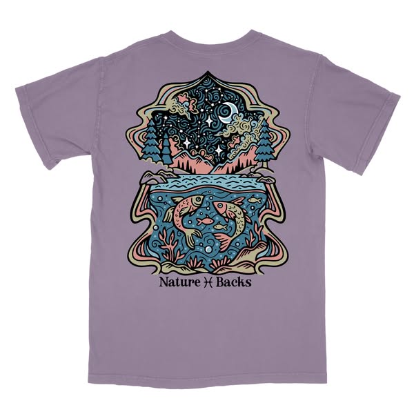 Pisces Season Is Here — Zodiac Series