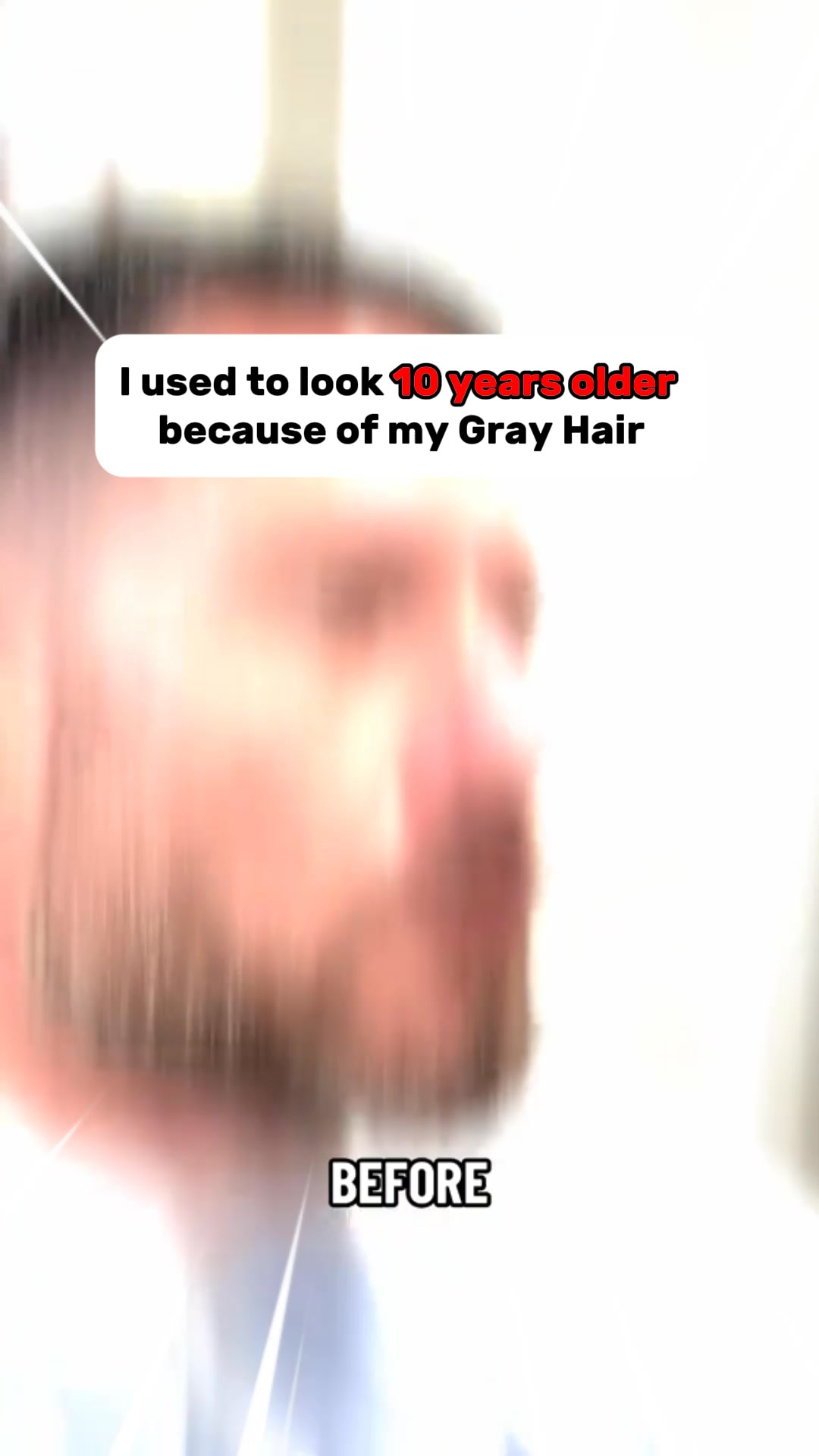 70% OFF – Reverse Your Grays TODAY