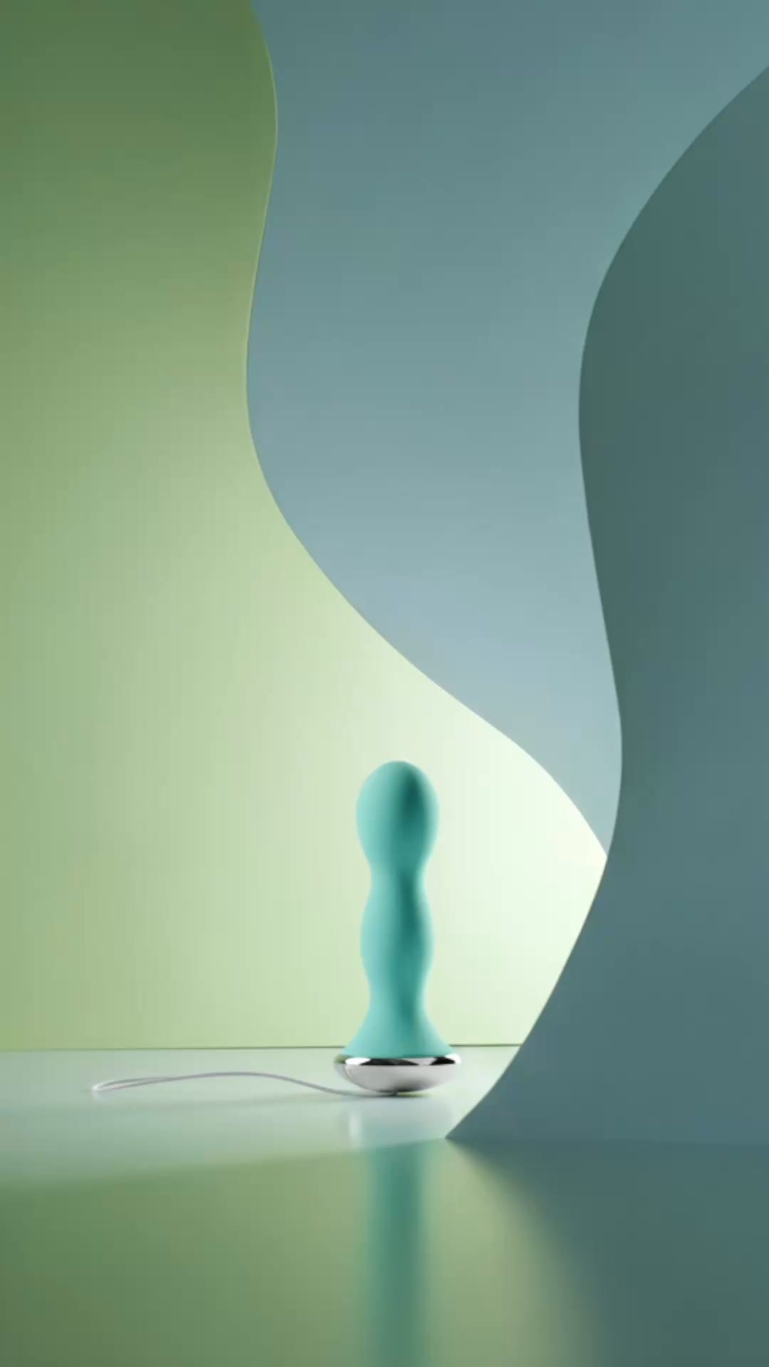 Von über 600.000 Beckenböden geschätzt 🥇