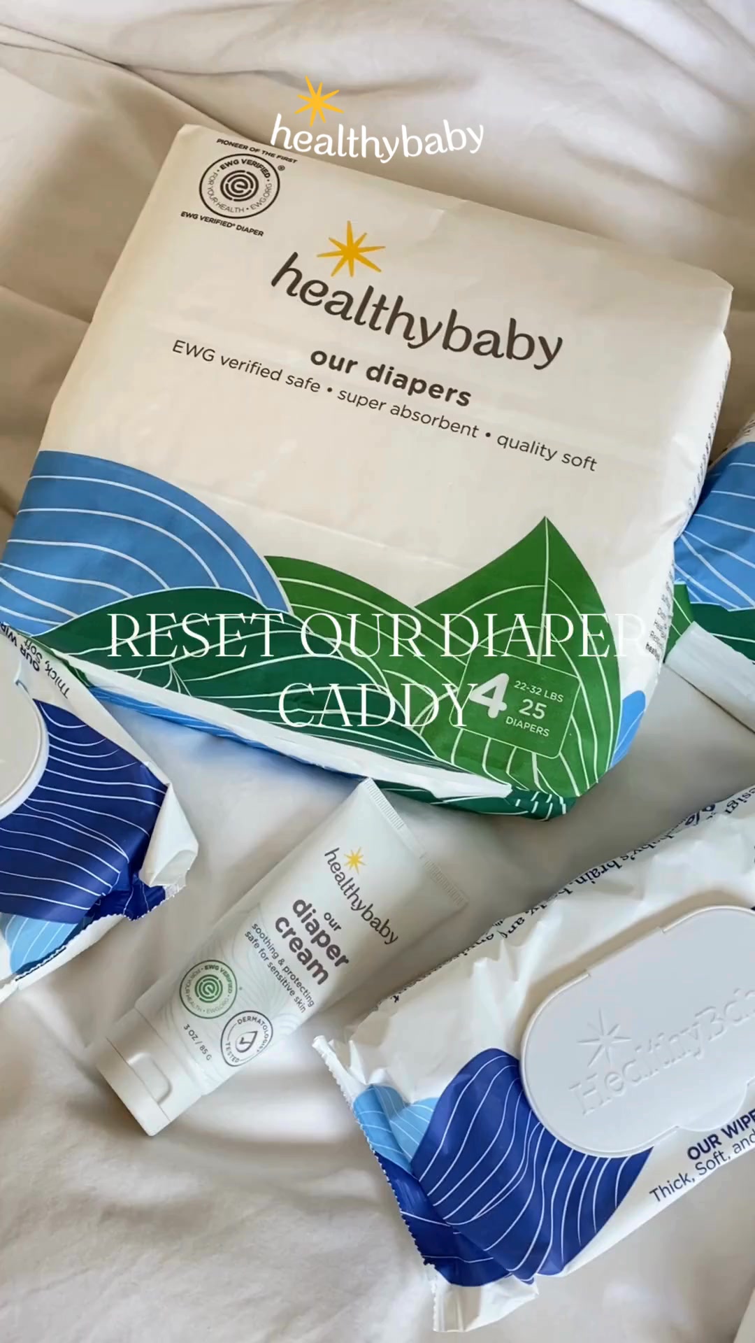 Shop HealthyBaby.