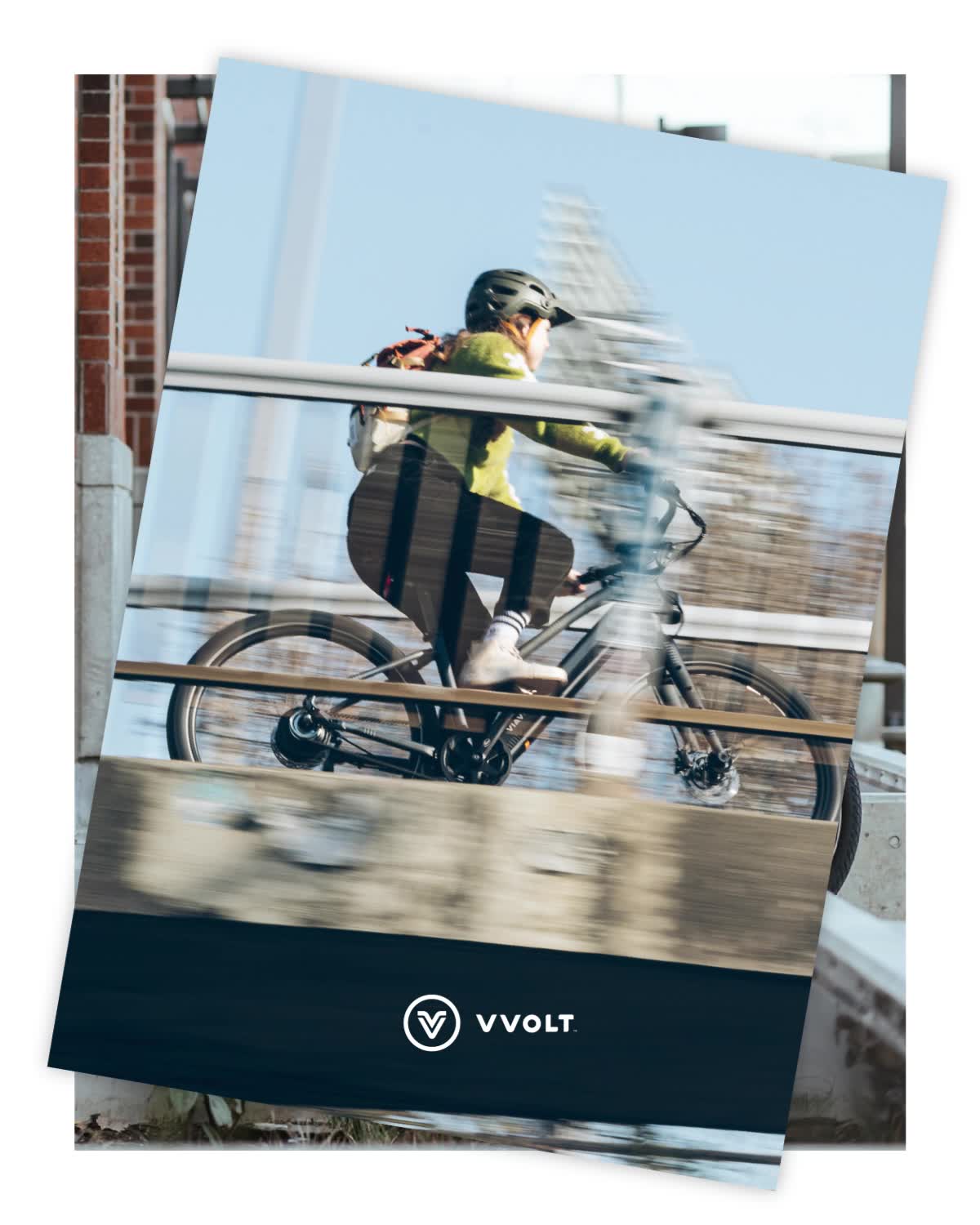 Lightweight ebikes made for urban transportation.