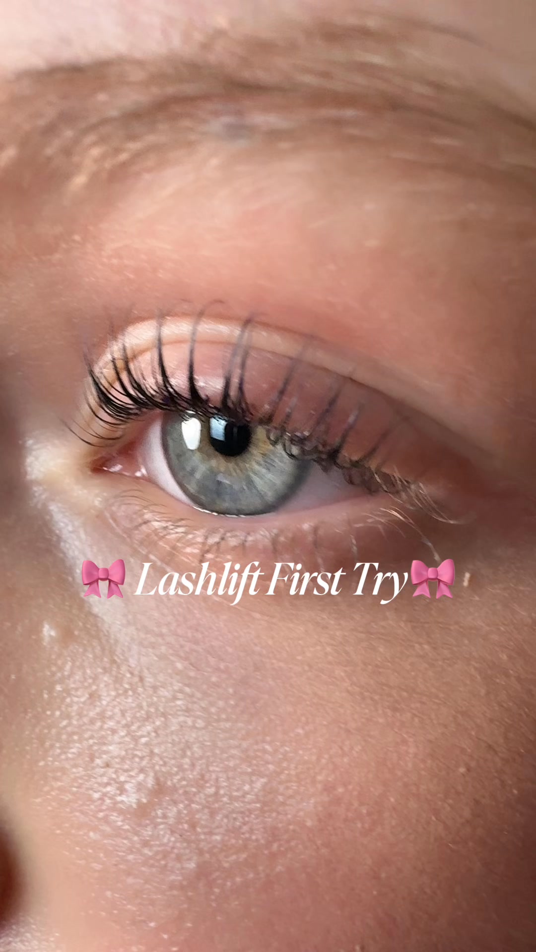 Traum Wimpern einfach selber gemacht