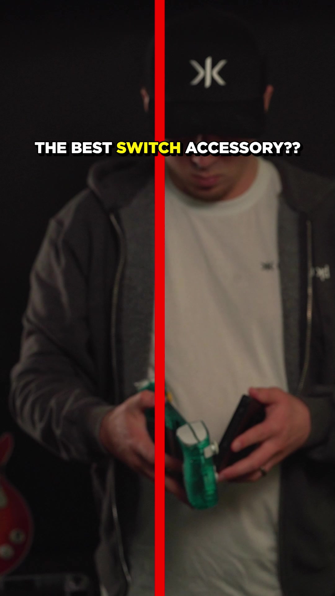 Make Your Switch Feel Next-Gen