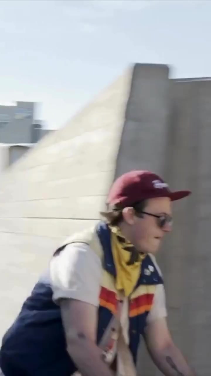 Ride free. Ride together.