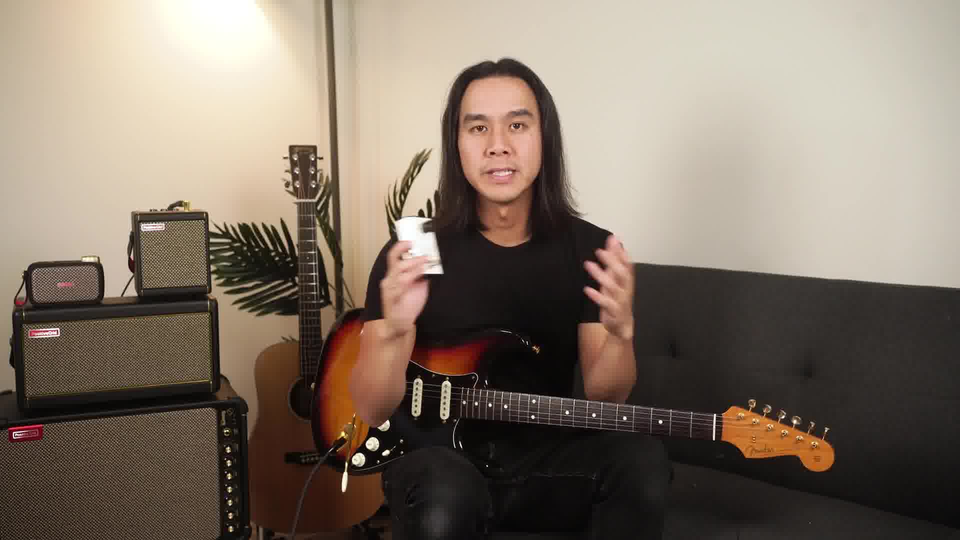 Unleash Your Spark with ULooper