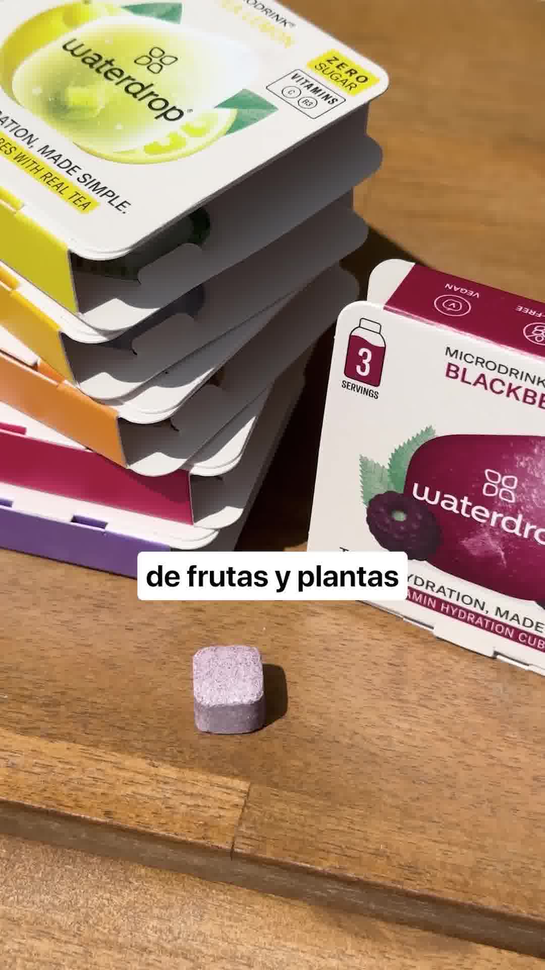 Igual de adictiva, sin azúcar