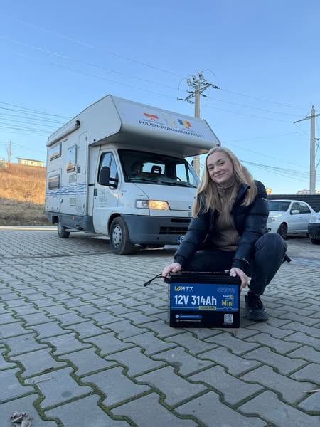 See why thousands of happy customers choose WattCycle